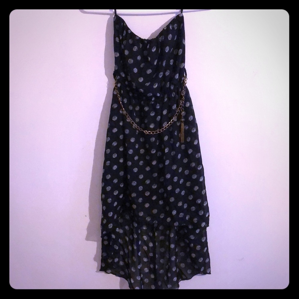 Marianne Dress